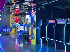 -世代星球·保龄球·镭战真人CS·团建(杨浦店)