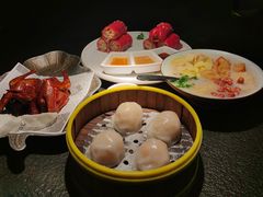 -蝴蝶里·粤菜·点心(滨江龙湖店)