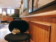 -fishtank鱼缸咖啡(三山街店)