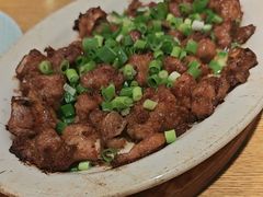 -去茶去餐厅(中央大街店)