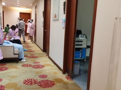 -慈铭体检(北京奥亚分院)
