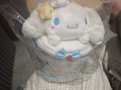 -DQ·蛋糕·冰淇淋(五角场万达店)