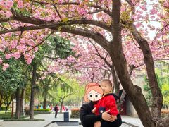 -木塔寺遗址生态公园
