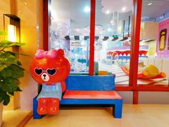 -汤连得温泉馆(宝山店)