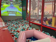 -新田360广场(上海华侨城店)