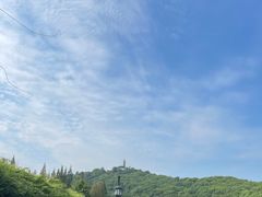 -苏州上方山国家森林公园