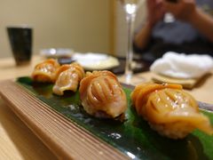 大脂寿司-鮨青(恒基名人购物中心店)