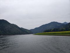 -新安江山水画廊风景区