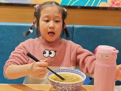 -西部马华清真兰州牛肉面·烧烤夜市(三里河店)