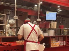 -喜家德虾仁水饺(长泰广场店)