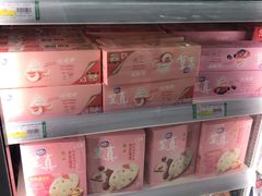-利群商厦(台东店)