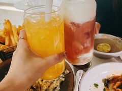 -娜娜家•Nana And Her Friends Restaurant(小寨原力场店)