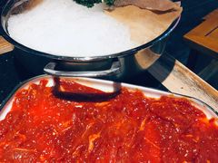 -香天下火锅(凯德·天府店)