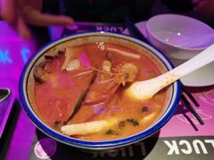 -新越盏·东南亚料理(捷登都会店)