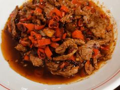 -金味老饭铺(晚报店)