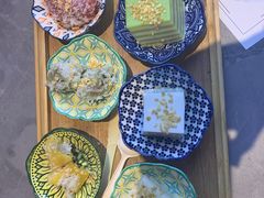 -沿江海南菜·文昌鸡祖师爷(大东海店)