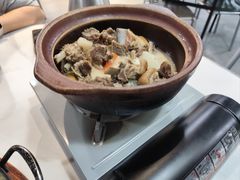 -明本湛江鸡•海鲜小厨(陈家祠店)