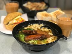 -华嫂冰室(尖沙咀店)