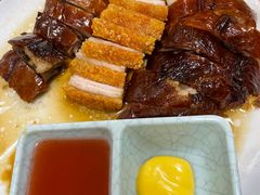 -香港威特瑞茶餐厅(小白楼音乐厅店)