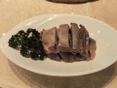 -上海虹桥宾馆味翠餐厅