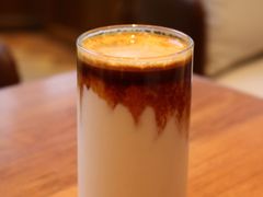 -Line 咖啡(石厦花园店)