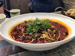 -八张桌子(老店)