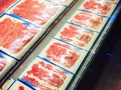 -宣武小院涮肉(前门店)