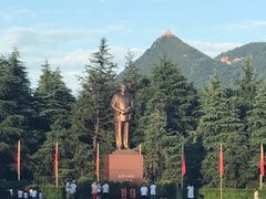 -韶山毛泽东同志故居