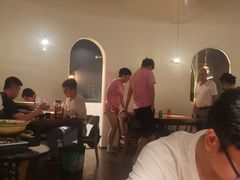 大堂-马头巷·食景园(苏州总店)