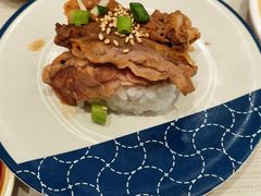 -濱寿司(高新伊藤店)