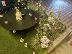-Fuzzy Bistro 浮几韩餐·茶酒馆