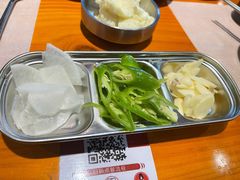 -kingkong大猩猩烤肉(CBD店)