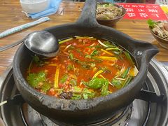 -笔记安顺夺夺粉火锅