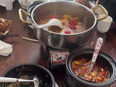 -茶港食堂(武昌店)