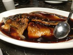 西湖醋鱼-菲乐餐厅(三十年经营·湖滨路店)