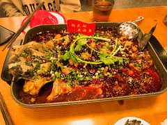 -赵大妖·活鱼现烤(天水店)