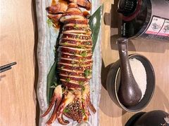 -御瀛日本料理