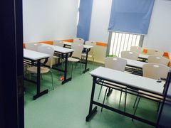 -昂立青少儿成长中心(宝山万达校区)