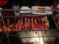 iphone_upload_pic-很久以前羊肉串(大华三路店)