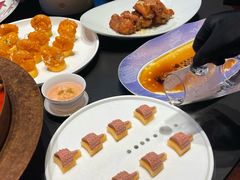 -曾宴·楚菜(湖北省博物馆店)