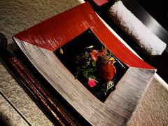 -Ginza Onodera铁板烧(外滩十八号店)