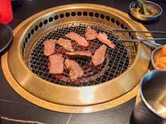-谷牛和牛烤肉(漕河泾印象城店)