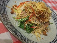 -龙桥私厨·姜花菊花过桥鱼·顺德菜(容桂店)