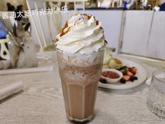 -娜娜家•Nana's restaurant(国金汇店)