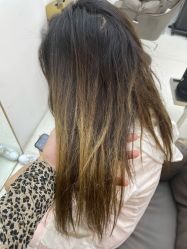 -In Style造型