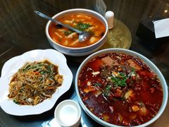 -京天红酒家(虎坊路店)
