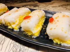 -遇见长安(兰州中心店)