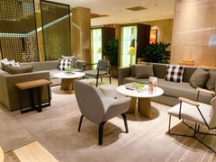 大堂-粤海喜来登酒店·&More聚驿(天河城店)