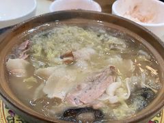 -砂锅居(西四店)