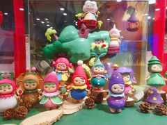 -泡泡玛特POPMART(壹号店)